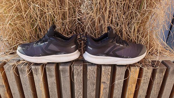 KEEN 450 DIRT WP M férfi cipő – KEEN.CURVE ívelés