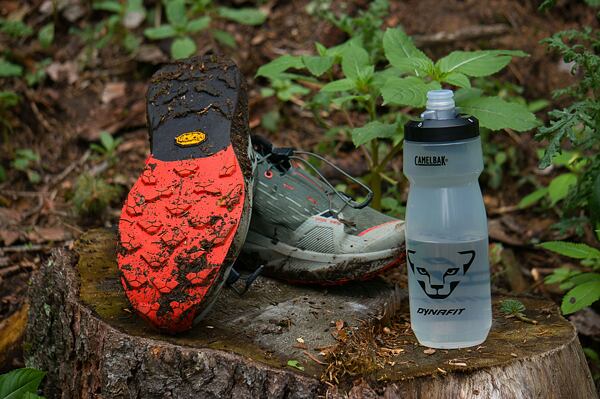 Dynafit Ulra Pro 2 férfi futócipő - Vibram Megagrip talp