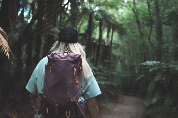 Osprey Tempest Velocity 20 Lady hátizsák - új-zélandi utazáshoz