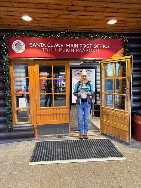 KEEN GRETA BOOT II WP női téli cipő - finn Lappföldön