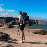 Praní péřových produktů