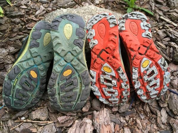 jak-pecovat-o-bezeckou-obuv