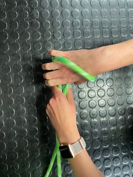 navod-nastaveni-ferratoveho-setu-lisci-uzel