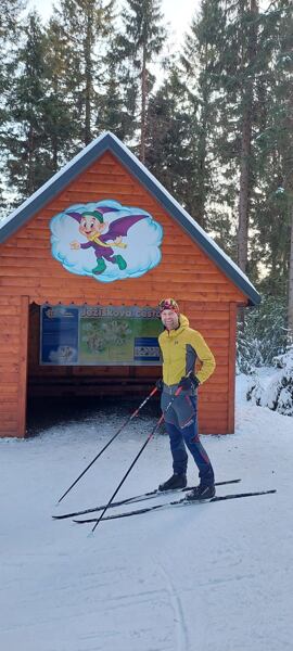 Hannah Vertical férfi kabát – Polartec Alpha szigeteléssel