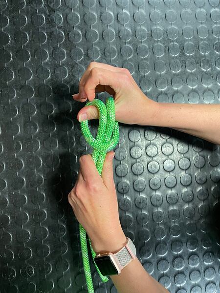 navod-nastaveni-ferratoveho-setu-lisci-uzel