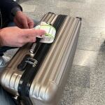 Samoodbavení - rychlý průchod letištěm a bez front