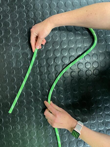 navod-nastaveni-ferratoveho-setu-vudcovsky-uzel-a