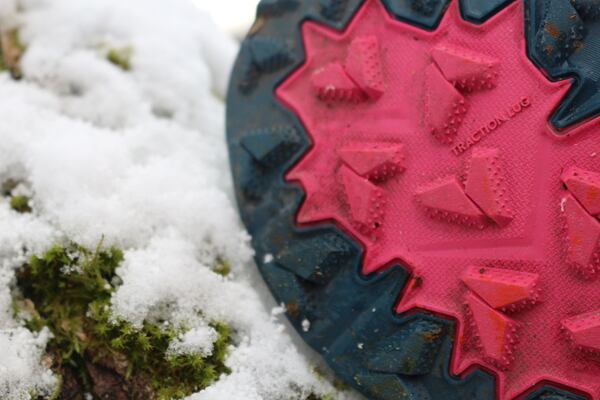 GARMONT 9.81 ENGAGE GTX WMS Lady cipő – Traction Lug technológiával ellátott talpminta