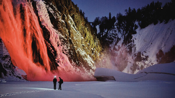 A Columbia Omni-Heat™ Infinity technológia lehetővé teszi, hogy felfelé vagy a belvárosba is menj