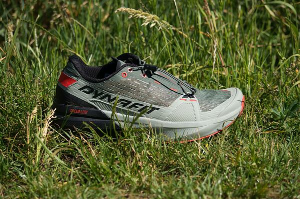 Dynafit Ultra Pro 2 férfi futócipő - légáteresztő hálós anyag