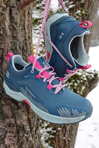 GARMONT 9.81 ENGAGE GTX WMS Lady cipő