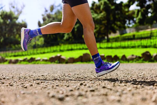 Ne keverd össze a dropot a cipő párnázottságával, még a masszív párnázottság is alacsonyabb dropot eredményezhet