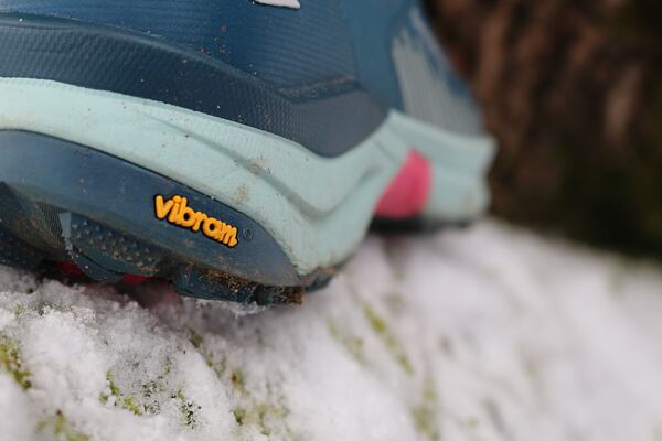 GARMONT 9.81 ENGAGE GTX WMS Lady cipő – tapadó talp