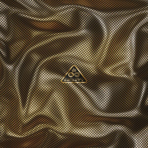 Columbia Omni-HeatTM Infinity bélés részletek