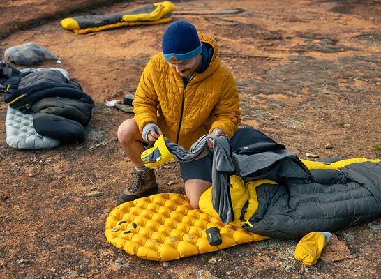 A 2026 nyár ultralight bestsellerei: A 10 legjobb tippünk a könnyebb hátizsákokhoz