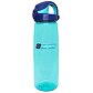 NALGENE OTF SUST palack, blue aqua, w\/blue aqua