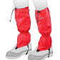 TATONKA GAITER 420 HD Uni kamásli, piros