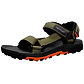 Férfi szandál HANNAH FOOTWEAR GARNET