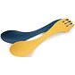 Evőeszköz LIGHT MY FIRE SPORK ORIGINAL 2-PACK