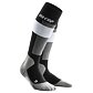 CEP W MERINO SOCKS SKIING TALL 2.0 Lady zokni