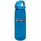 NALGENE OTF SUST palack, slate blue, w\/glacial