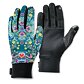 MATT C. ESTRADA INNER TOUCH GLOVES Uni kesztyű