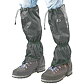 TATONKA GAITER 420 HD Uni kamásli