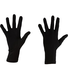 ICEBREAKER U 200 OASIS GLOVE LINERS Uni kesztyű