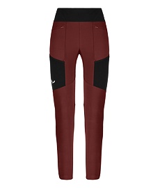 SALEWA PUEZ DST W WARM CARGO TIGHTS női nadrág