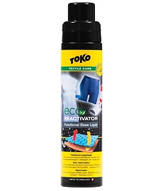 Speciális szer TOKO ECO REACTIVATOR 250 ml