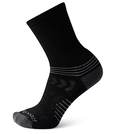 Zokni ROCK POINT HIKER MEDIUM CREW Uni