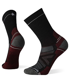 SMARTWOOL HIKE LIGHT CUSHION CREW Uni zokni