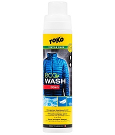 TOKO ECO DOWN WASH 250 ML mosószer
