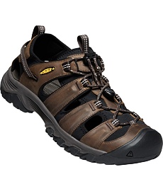 KEEN TARGHEE III SANDAL M férfi szandál