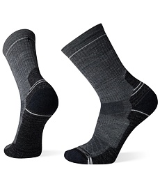 SMARTWOOL HIKE LIGHT CUSHION CREW Uni zokni