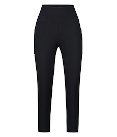 HANNAH LISA női 3/4 leggings