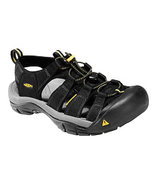 KEEN NEWPORT H2 M férfi szandál