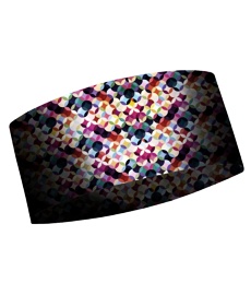 MATT COOLMAX ECO HEADBAND Uni fejpánt