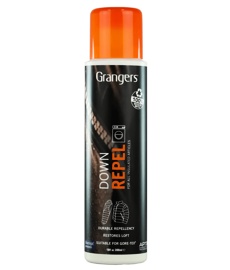 GRANGERS DOWN REPEL 300ML impregnálás