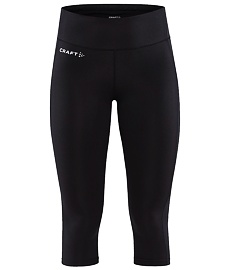 CRAFT ADV ESSENCE CAPRI TIGHTS 2 W Lady leggings