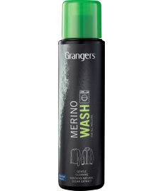 GRANGERS MERINO WASH 300ML mosószer, nincs meghatározva