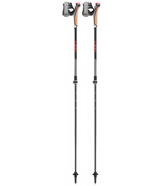 Nordic walking teleszkópos botok LEKI INSTRUCTOR LITE Uni