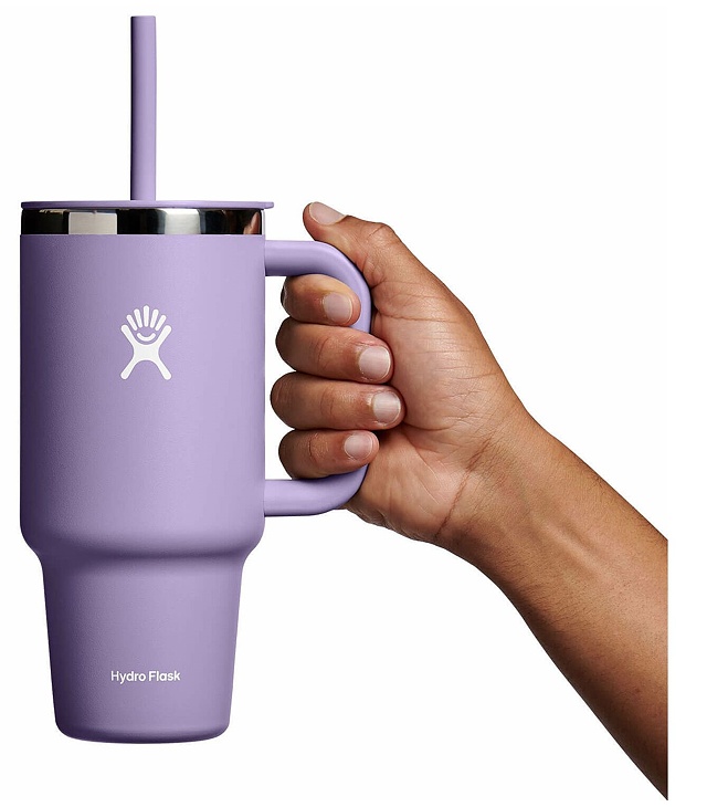 Hydro Flask 32OZ ALL AROUND TRAVEL TUMBLER Uni bögre