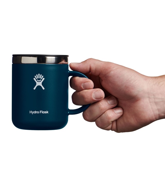 Hydro Flask 12 OZ MUG Uni bögre