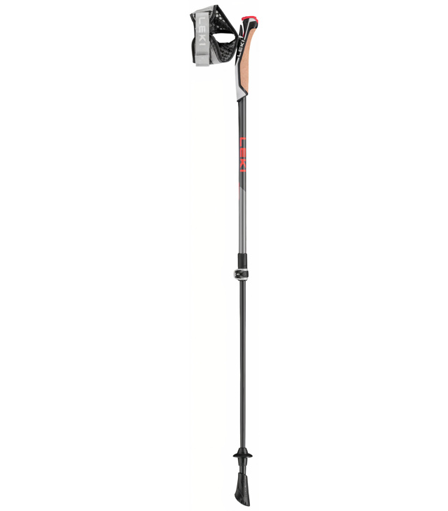 Nordic walking teleszkópos botok LEKI INSTRUCTOR LITE Uni