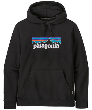 PATAGONIA M P-6 LOGO UPRISAL HOODY Uni kapucnis pulóver