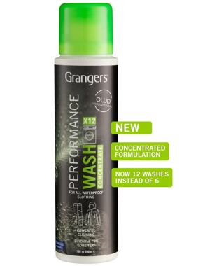 GRANGERS PERFORMANCE WASH 300ML mosószer
