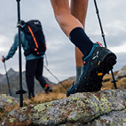 Nordic Walking